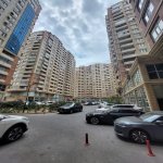 Kirayə (aylıq) 3 otaqlı Yeni Tikili, Xətai metrosu, Port Baku, Xətai rayonu 1