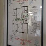 Kirayə (aylıq) 16 otaqlı Ofis, İçərişəhər metrosu, Səbail rayonu 5