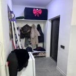 Satılır 1 otaqlı Yeni Tikili, Nəriman Nərimanov metrosu, Nərimanov rayonu 3