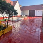 Kirayə (aylıq) 4 otaqlı Bağ evi, Şüvəlan, Xəzər rayonu 5