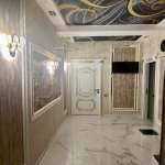 Satılır 2 otaqlı Yeni Tikili, Neftçilər metrosu, Bakıxanov qəs., Sabunçu rayonu 4