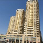 Kirayə (aylıq) 3 otaqlı Yeni Tikili, Elmlər akademiyası metrosu, Yasamal rayonu 1