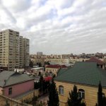 Satılır 6 otaqlı Həyət evi/villa, Badamdar qəs., Səbail rayonu 3
