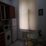 Kirayə (aylıq) 2 otaqlı Köhnə Tikili, İçərişəhər metrosu, Səbail rayonu 12