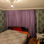 Kirayə (aylıq) 3 otaqlı Köhnə Tikili, Əhmədli metrosu, Əhmədli, Turan klinikası, Xətai rayonu 8