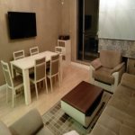 Kirayə (aylıq) 3 otaqlı Yeni Tikili, 28 May metrosu, Nəsimi rayonu 3