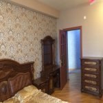 Аренда 2 комнат Новостройка, м. Эльмляр Академиясы метро, Ясамал район 14