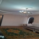 Аренда 2 комнатная Новостройка, İnşaatçılar метро, пос. Йени Ясамал, Университет Иншаат, Ясамал район 36