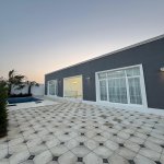 Satılır 4 otaqlı Həyət evi/villa, Buzovna, Xəzər rayonu 20