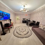 Kirayə (aylıq) 2 otaqlı Yeni Tikili, Qara Qarayev metrosu, 8-ci kilometr, Nizami rayonu 3