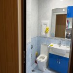 Kirayə (aylıq) 2 otaqlı Yeni Tikili, Yeni Yasamal qəs., Yasamal rayonu 6