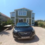 Satılır 4 otaqlı Həyət evi/villa, Mehdiabad, Abşeron rayonu 1