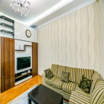 Kirayə (günlük) 3 otaqlı Köhnə Tikili, Sahil metrosu, Səbail rayonu 8