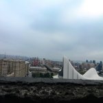 Satılır 8 otaqlı Yeni Tikili, Nəriman Nərimanov metrosu, Nərimanov rayonu 3