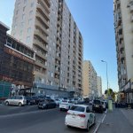 Satılır 3 otaqlı Yeni Tikili, Səbail rayonu 1