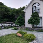 Kirayə (günlük) 3 otaqlı Həyət evi/villa Qax 3