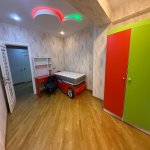 Kirayə (aylıq) 3 otaqlı Yeni Tikili, Qara Qarayev metrosu, Nizami rayonu 9