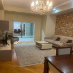 Kirayə (aylıq) 2 otaqlı Yeni Tikili, Ağ şəhər, Xətai rayonu 4