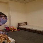 Аренда 4 комнатная Новостройка, м. Сахил метро, Сябаиль район 5