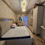 Kirayə (aylıq) 3 otaqlı Yeni Tikili Xırdalan 5