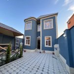 Satılır 4 otaqlı Həyət evi/villa, Masazır, Abşeron rayonu 2