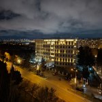 Satılır 3 otaqlı Köhnə Tikili, Azadlıq metrosu, 8-ci mikrorayon, Binəqədi rayonu 15