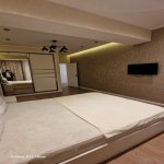 Посуточно 3 комнатная Новостройка, м. Хетаи метро, Белый город, Хетаи район 4