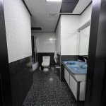 Аренда 3 комнат Новостройка, İnşaatçılar метро, пос. Ясамал, Ясамал район 14