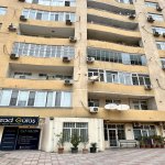 Satılır 2 otaqlı Yeni Tikili, Azərbaycan Dillər Universiteti, Nəsimi rayonu 1