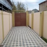 Satılır 3 otaqlı Həyət evi/villa, Zabrat qəs., Sabunçu rayonu 2