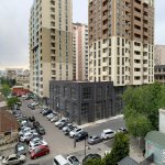 Satılır 4 otaqlı Yeni Tikili, Xətai metrosu, Xətai rayonu 2