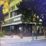 Kirayə (aylıq) 3 otaqlı Yeni Tikili, 28 May metrosu, Nəsimi rayonu 1