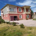 Kirayə (aylıq) 7 otaqlı Bağ evi, Novxanı, Abşeron rayonu 1