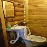 Kirayə (günlük) 4 otaqlı Həyət evi/villa Quba 5