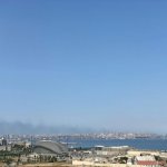 Satılır 3 otaqlı Yeni Tikili, İçərişəhər metrosu, Bayıl qəs., Səbail rayonu 23