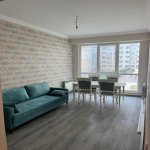 Kirayə (aylıq) 2 otaqlı Yeni Tikili, Yasamal rayonu 1