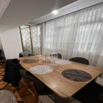 Kirayə (aylıq) 3 otaqlı Köhnə Tikili, Memar Əcəmi metrosu, 4-cü mikrorayon, Nəsimi rayonu 6