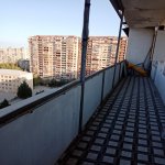 Satılır 4 otaqlı Köhnə Tikili, Memar Əcəmi metrosu, 9-cu mikrorayon, Binəqədi rayonu 6