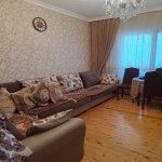 Satılır 3 otaqlı Köhnə Tikili, Neftçilər metrosu, Bakıxanov qəs., Sabunçu rayonu 1