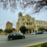 Аренда 8 комнатная Офис, м. Ичяришяхяр метро, Сябаиль район 7