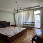 Kirayə (aylıq) 2 otaqlı Yeni Tikili, Nizami metrosu, Yasamal rayonu 3
