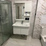 Kirayə (aylıq) 2 otaqlı Köhnə Tikili, İnşaatçılar metrosu, Yasamal rayonu 8