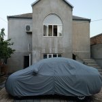 Продажа 4 комнатная Дома/Виллы, м. Автовокзал метро, пос. Биляджари, , Бинагадинский р-н район 1