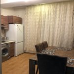 Kirayə (aylıq) 1 otaqlı Yeni Tikili, Yeni Yasamal qəs., Yasamal rayonu 4