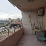 Kirayə (aylıq) 2 otaqlı Yeni Tikili, Xətai metrosu, Xətai rayonu 12