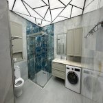 Kirayə (aylıq) 4 otaqlı Yeni Tikili, Gənclik metrosu, Nəsimi rayonu 21