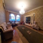 Satılır 7 otaqlı Həyət evi/villa, Qara Qarayev metrosu, Nizami rayonu 3