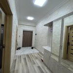 Kirayə (aylıq) 3 otaqlı Yeni Tikili, Həzi Aslanov metrosu, Xətai rayonu 9