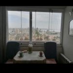 Satılır 3 otaqlı Köhnə Tikili, Yasamal rayonu 16