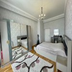 Satılır 3 otaqlı Yeni Tikili, Qara Qarayev metrosu, 8-ci kilometr, Nizami rayonu 9